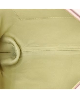 Dante Clutch Leather