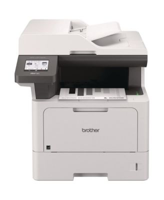 MFCL5710DW Business Monochrome Laser AIO Printer Copy Fax Print Scan