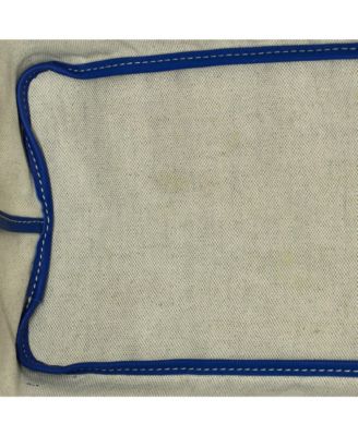 PM Saint Louis Tote Coated Canvas