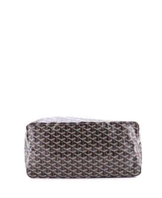 GM Saint Louis Tote Coated Canvas