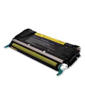 C748H1YG 10,000 Page-Yield Return Program High-Yield Toner