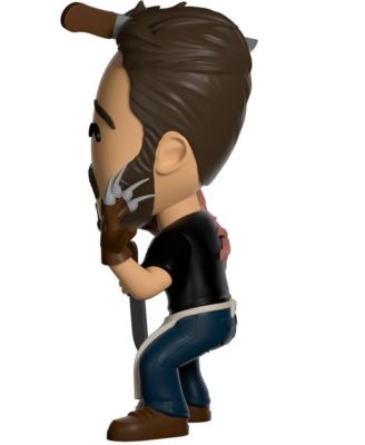 : Horror Collection - James A. Janisse Vinyl Figure