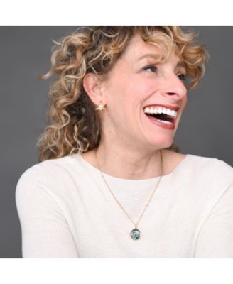 Abalone Cherished Reflections Locket