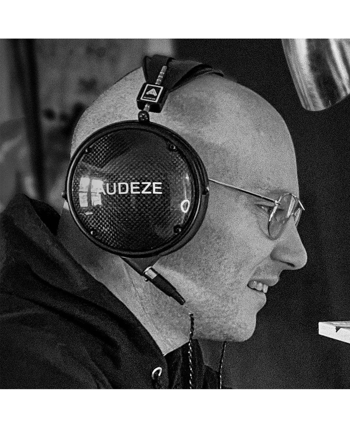 Audeze Lcd-xc Closed-Back Over Ear Headphones (Carbon)