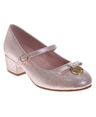 Little Girls Dress Shoes Elegant