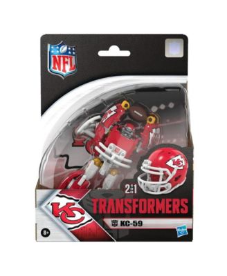 Kansas City Chiefs KC-59 | NFL Collaborative