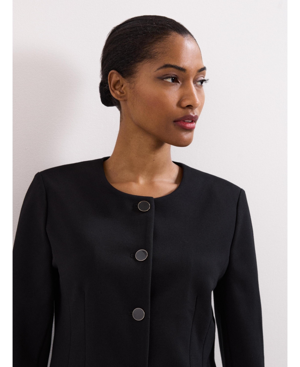 Phase Eight Women's Danni Ponte Jacket