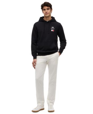 x Cadillac F1&reg; Men's Logo Regular-Fit Hoodie