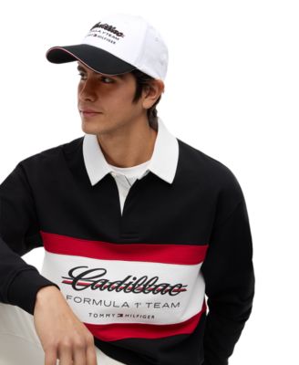 x Cadillac F1&reg; Men's Script Baseball Cap