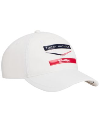 x Cadillac F1&reg; Men's Chevron Baseball Cap