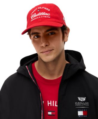 x Cadillac F1&reg; Men's Varsity Baseball Cap