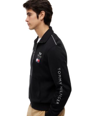 x Cadillac F1&reg; Men's Racing Track Jacket