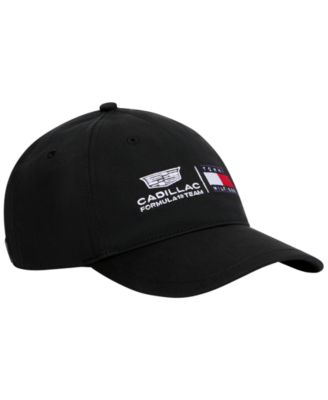 x Cadillac F1&reg; Men's Dual-Logo Baseball Cap