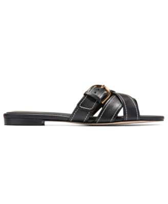 Women's Velma Buckle Slide Sandals