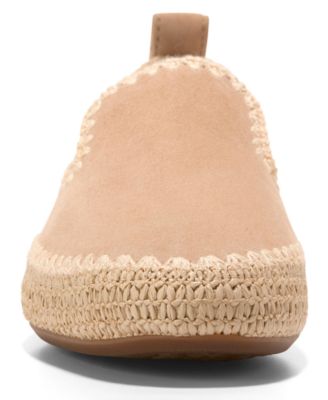 Women's Cloudfeel Asbury Slip-On Loafers