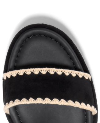 Women's Cloudfeel Asbury Espadrille Wedge Sandals