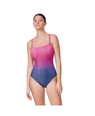 Women's Dream Ombre Square Neck One Piece