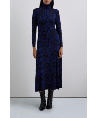 Women's Jersey overlock Dress