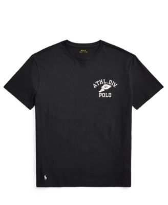 Men's Crew Neck T-shirt