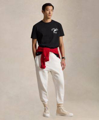 Men's Crew Neck T-shirt