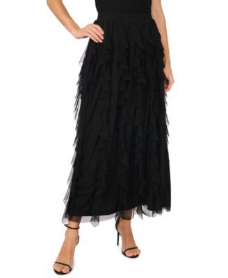 Women's Corkscrew Skirt