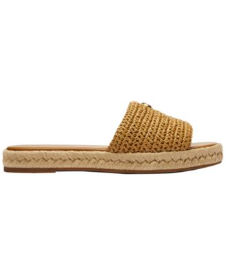 Women's Holly Espadrille Slip-On Sandals