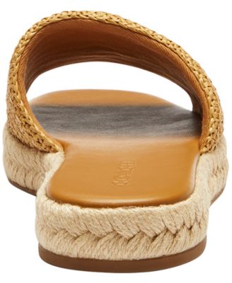 Women's Holly Espadrille Slip-On Sandals