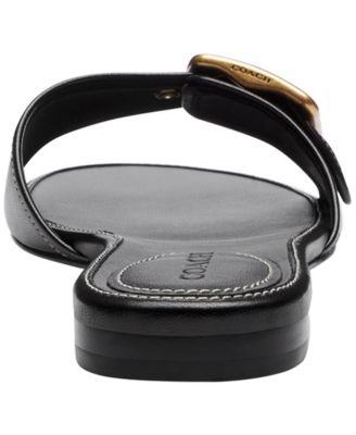 Women's Margot Slip-On Flat Sandals