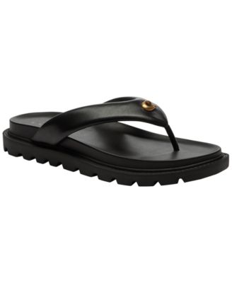 Women's Brynn Thong Slip-On Sandals