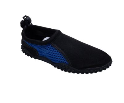 Boys Swim Shoes - Non-Slip Quick Dry Aqua Shoes for Beach and Water Activities