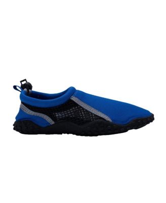 Boys Swim Shoes – Non-Slip Quick Dry Aqua Shoes for Beach and Water Activities