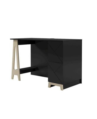 2-Drawer Home Office Desk.