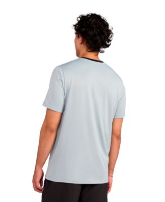 Men's On Pitch Performance Short-Sleeve T-Shirt