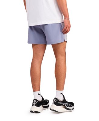 Men's Run Velocity Regular-Fit Shorts