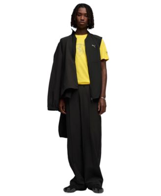 Men's Ferrari Tonal Shield Short-Sleeve T-Shirt