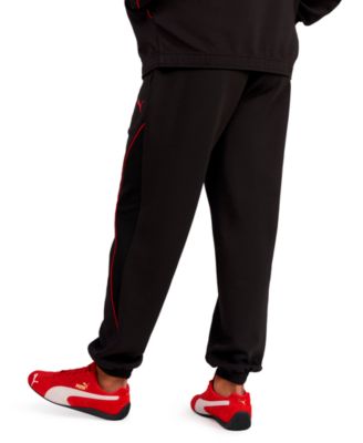 Men's Sport Regular-Fit Track Pants