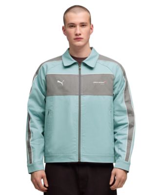 Men's Mclaren T7 Regular-Fit Jacket