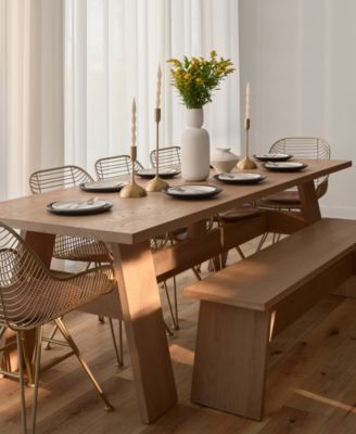 Ferris Candle Holder, Set of 3