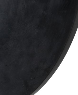 Darnay 22" Wall Clock