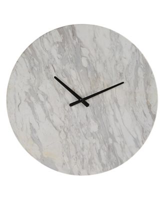 Dayton 22" Wall Clock