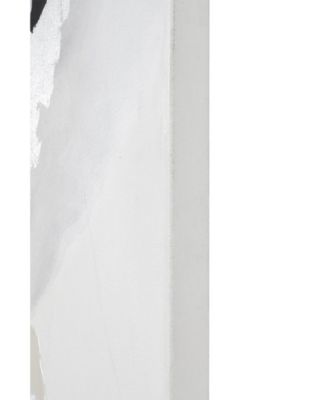 Alasia 60" Canvas Art