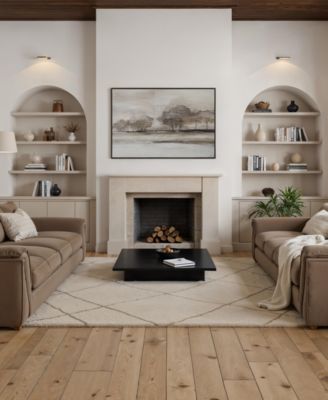 Pallini 40" Canvas Art