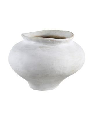 Ella 6.5" Hand-Thrown Vase
