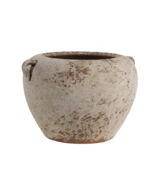 Severn 10.25" Hand-Thrown Vase