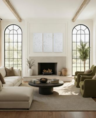 Beaudelaire 3-Pc. Wall D&eacute;cor Set