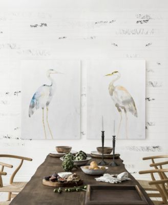 Bollington Indoor Candle Holder, Set of 2