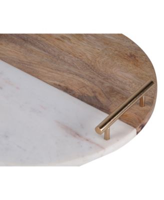 Dinova 14" Indoor Tray