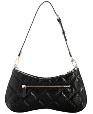 Libby Small Top Zip Shoulder Bag