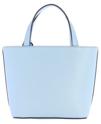 Lucci Small Top Zip Tote Bag