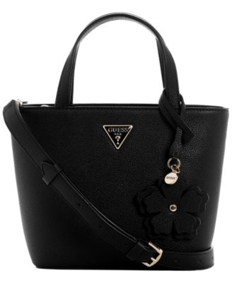 Lucci Small Top Zip Tote Bag